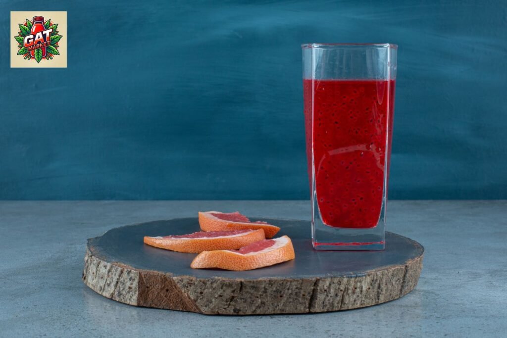 מיץ גת רמת השרון