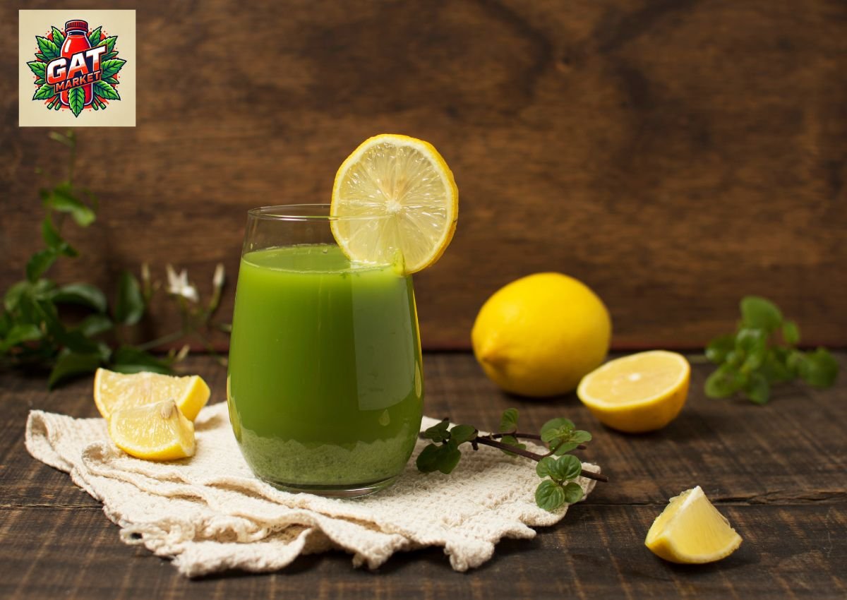 מיץ גת הוד השרון