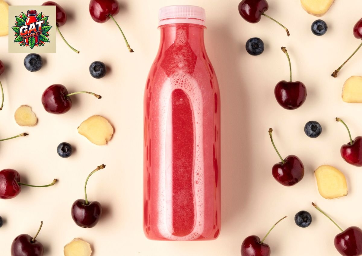 מיץ גת רמלה