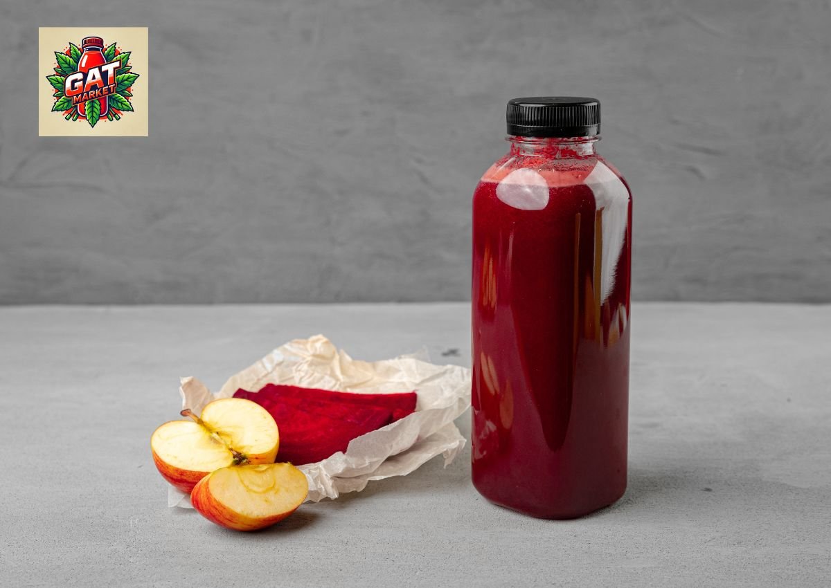 מיץ גת רמלה