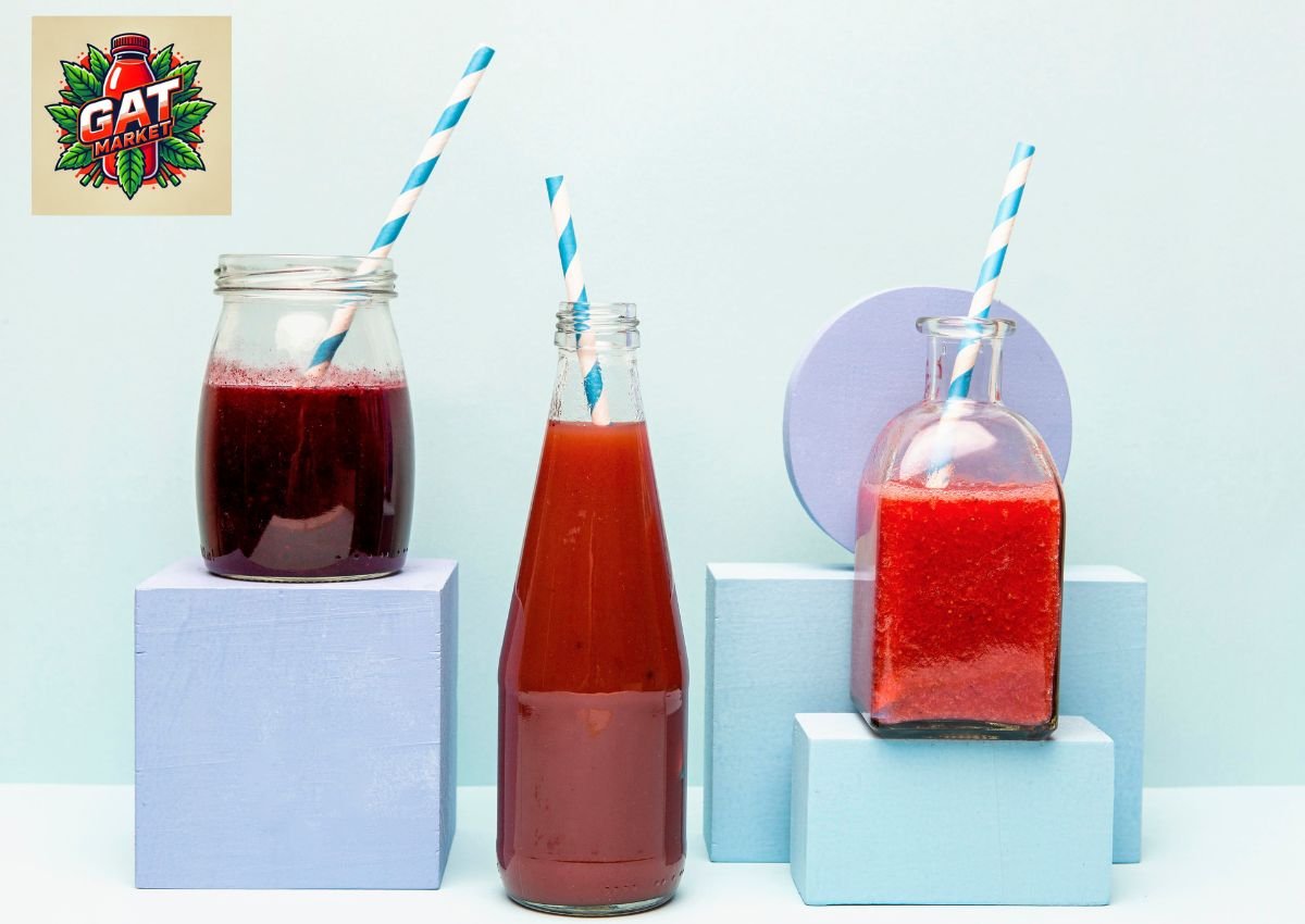 מיץ גת מודיעין